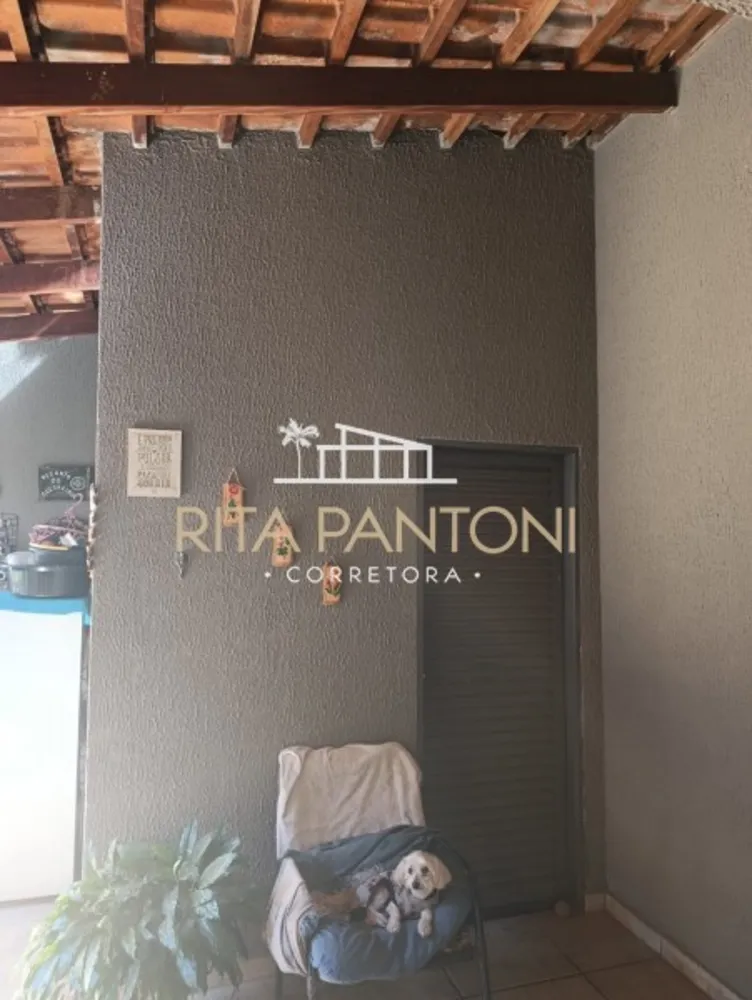 Casa, 2 quartos, 82 m² - Foto 8