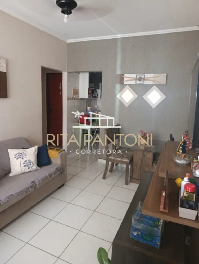 Casa, 2 quartos, 82 m² - Foto 1