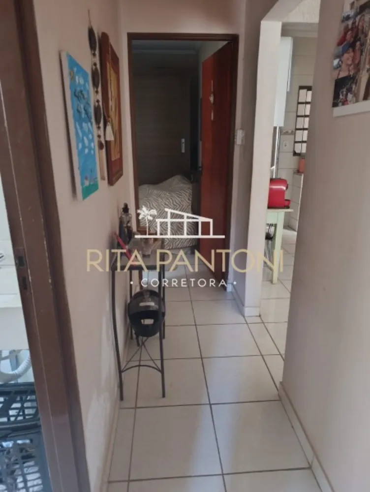 Casa, 2 quartos, 82 m² - Foto 6
