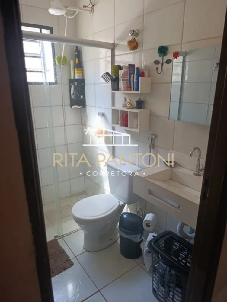 Casa, 2 quartos, 82 m² - Foto 3
