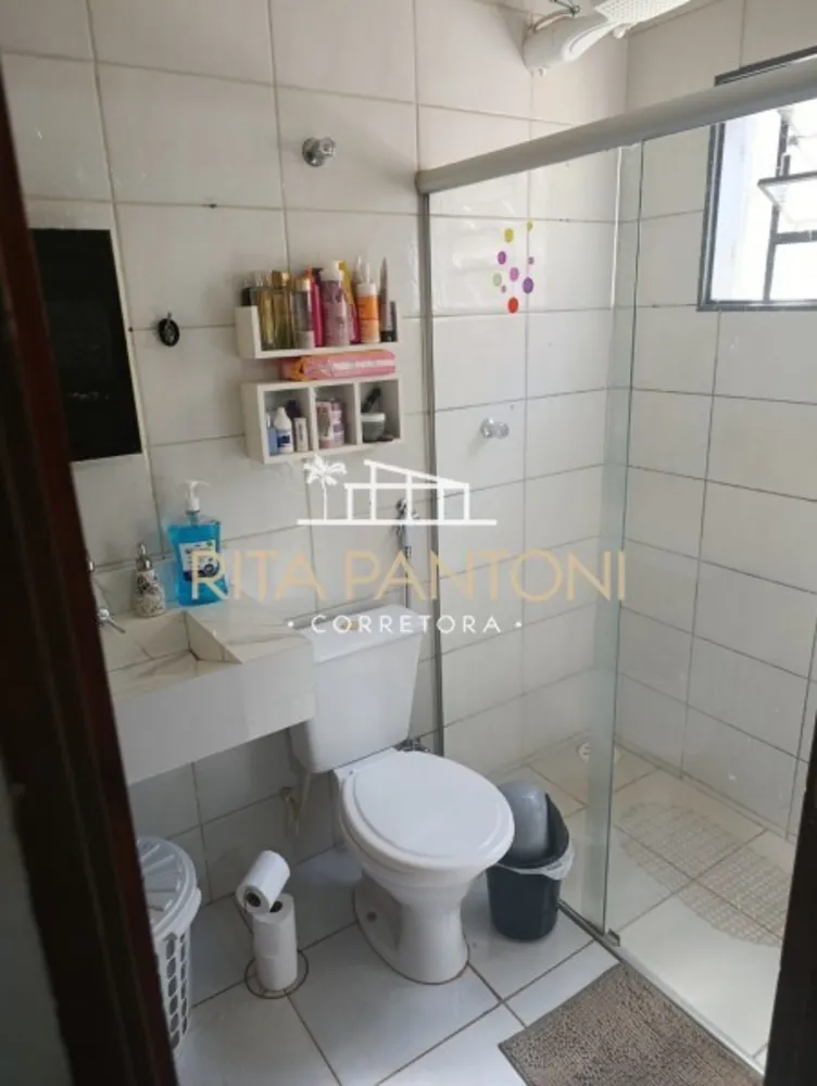 Casa, 2 quartos, 82 m² - Foto 4