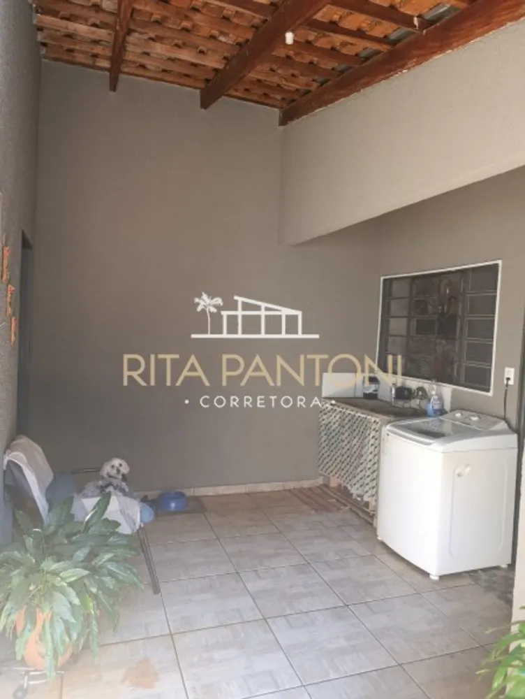 Casa, 2 quartos, 82 m² - Foto 7