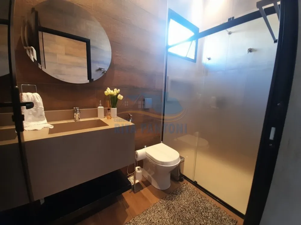 Casa de Condomínio, 3 quartos - Foto 7