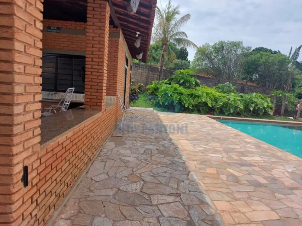Casa de Condomínio, 6 quartos - Foto 4