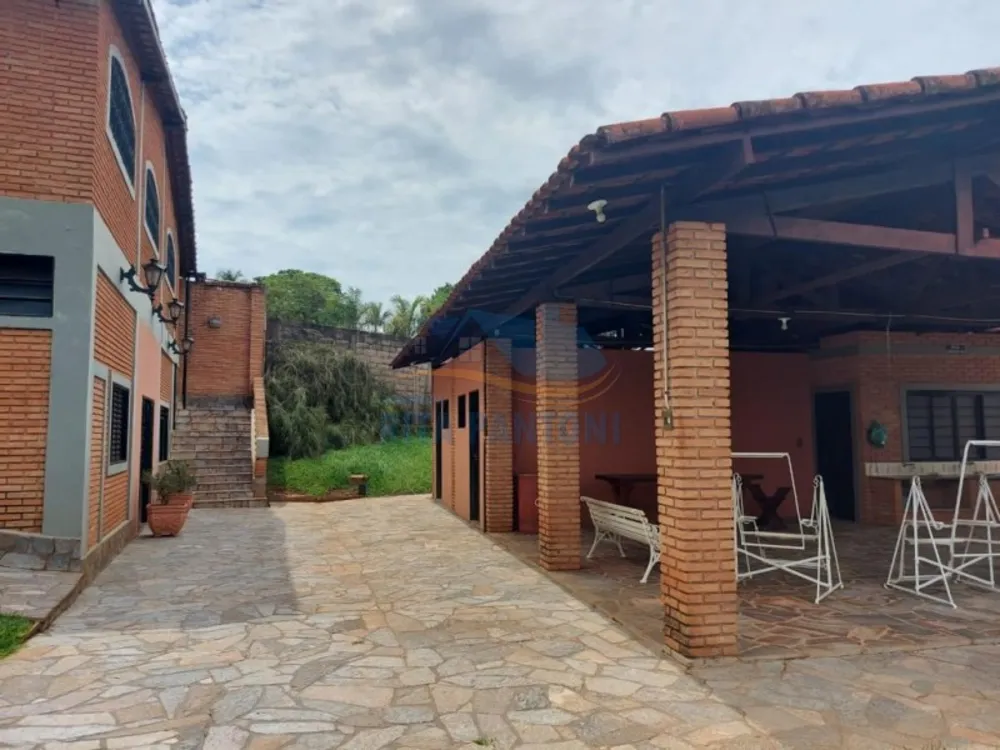 Casa de Condomínio, 6 quartos - Foto 2