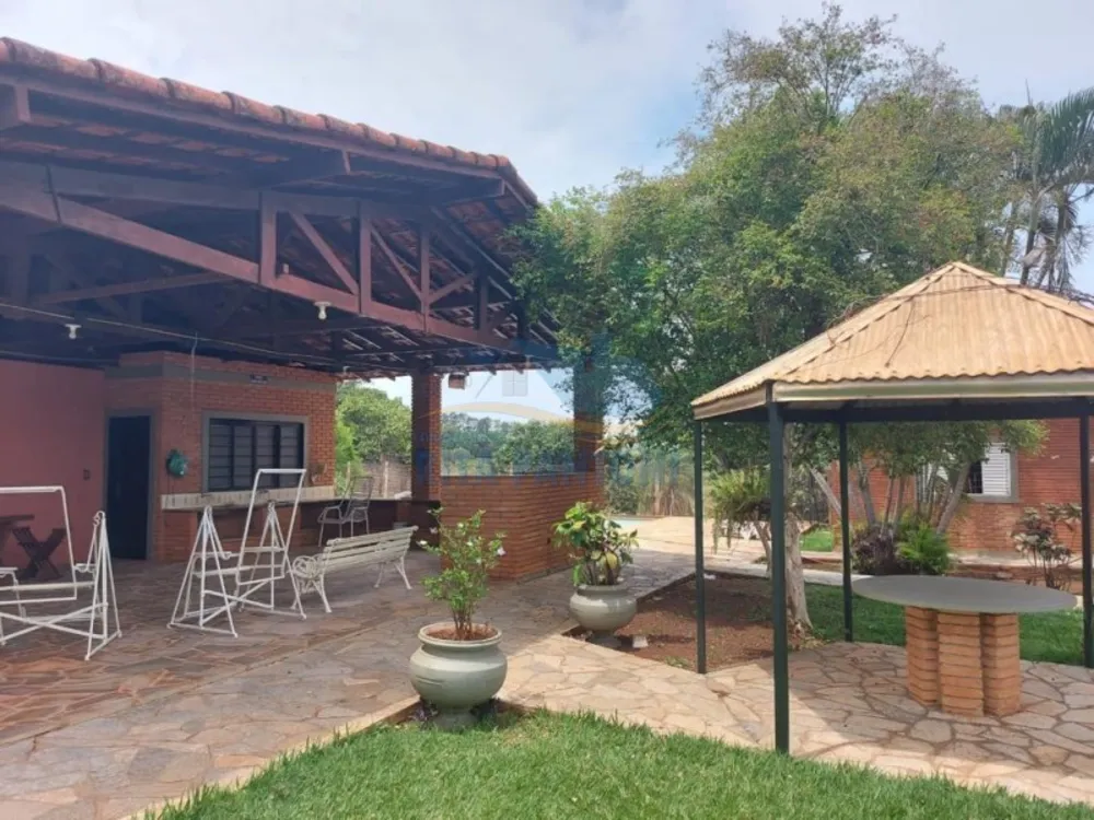 Casa de Condomínio, 6 quartos - Foto 1