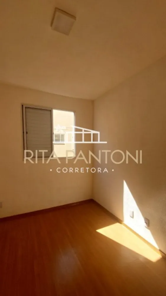 Apartamento, 2 quartos, 42 m² - Foto 3
