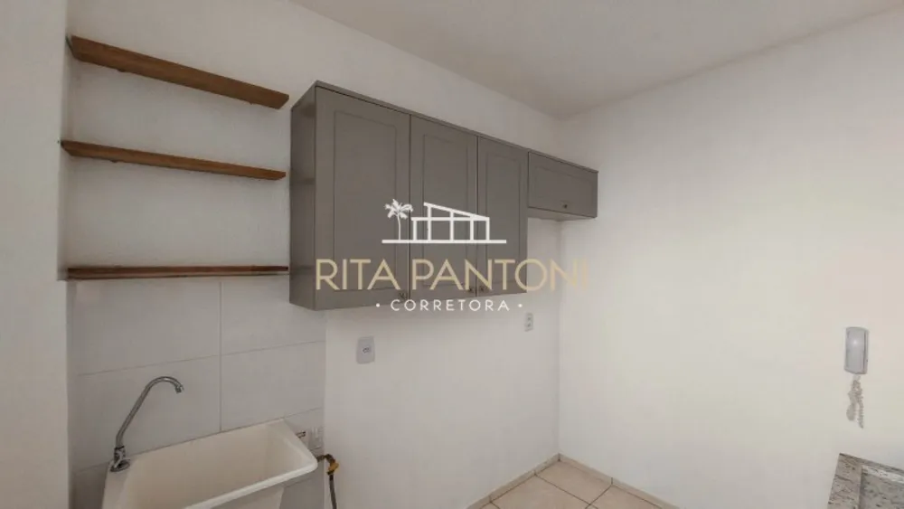 Apartamento, 2 quartos, 42 m² - Foto 12