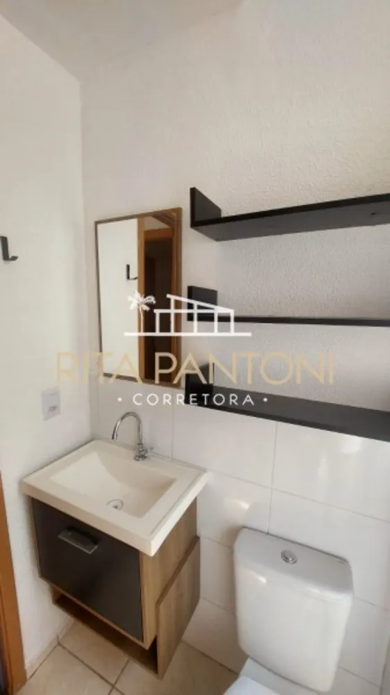 Apartamento, 2 quartos, 42 m² - Foto 9