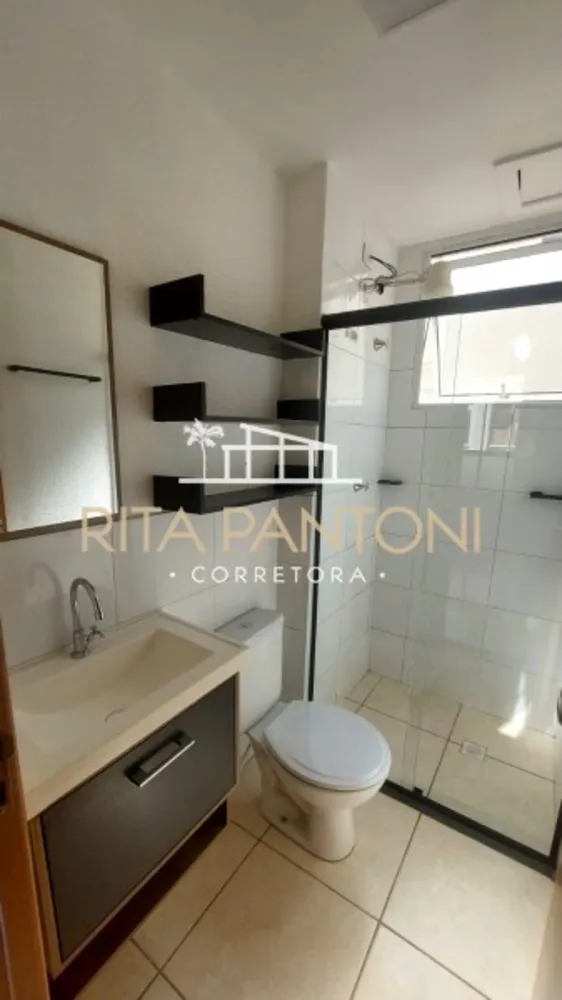 Apartamento, 2 quartos, 42 m² - Foto 7