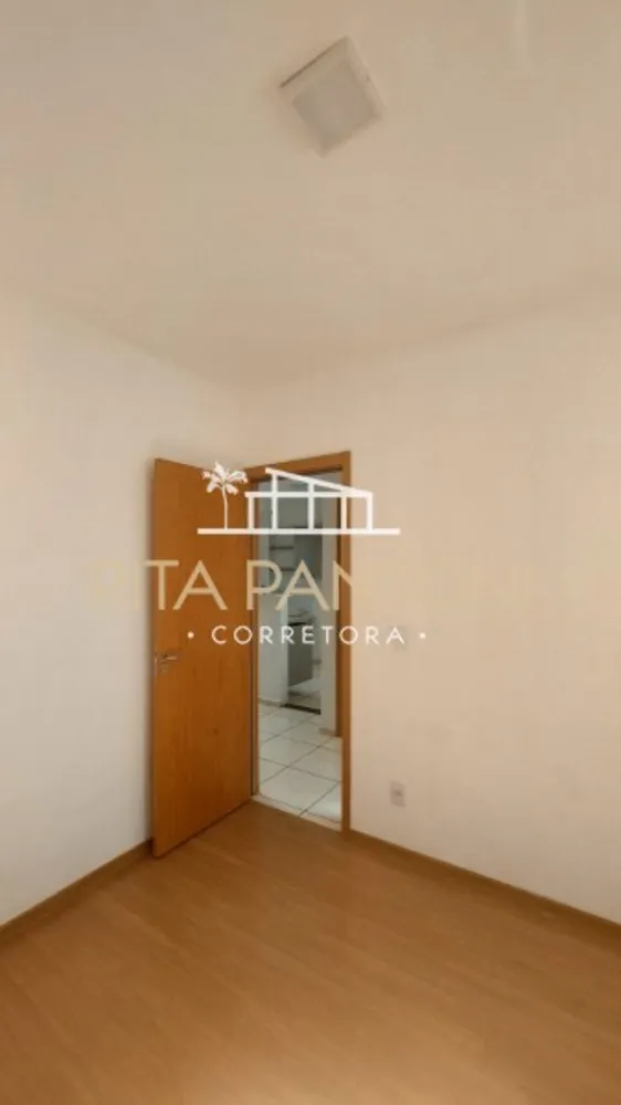 Apartamento, 2 quartos, 42 m² - Foto 2