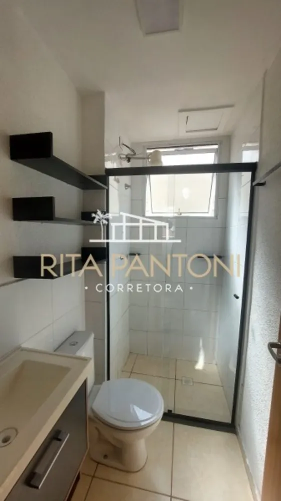 Apartamento, 2 quartos, 42 m² - Foto 1