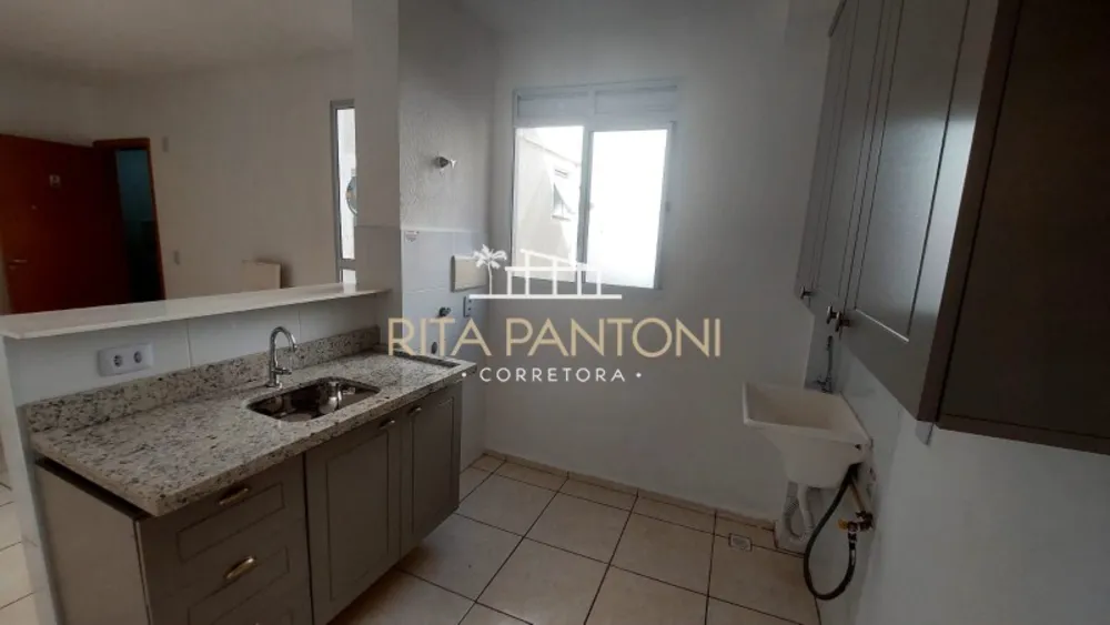 Apartamento, 2 quartos, 42 m² - Foto 4