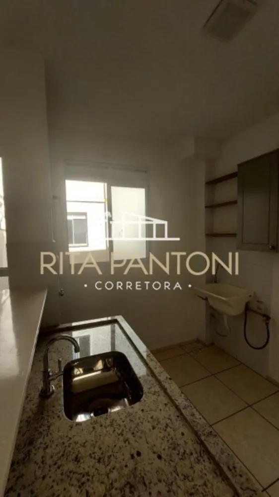 Apartamento, 2 quartos, 42 m² - Foto 6