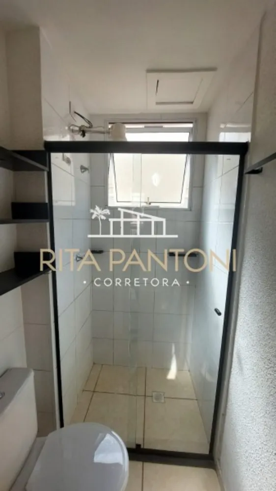 Apartamento, 2 quartos, 42 m² - Foto 8