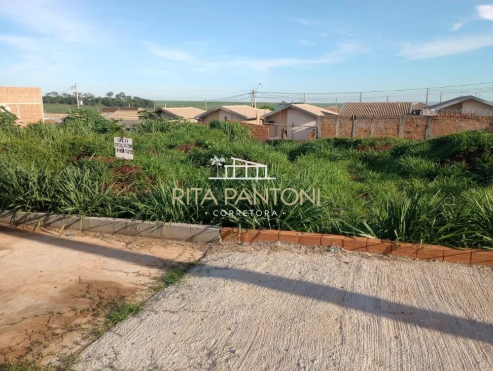 Terreno, 207 m² - Foto 1