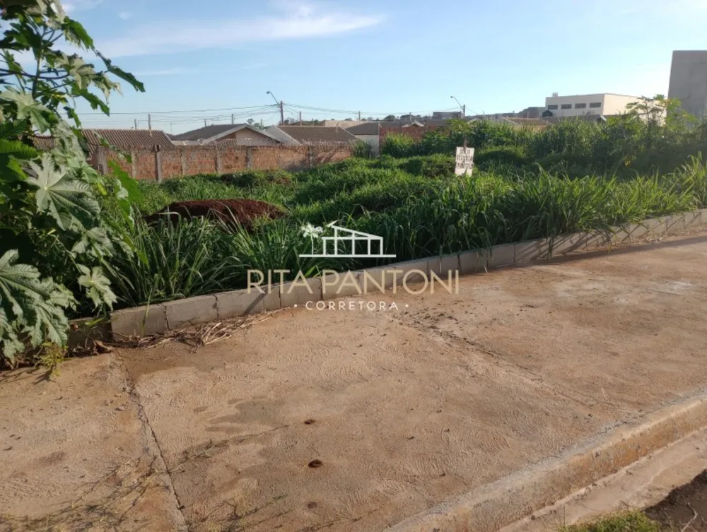 Terreno, 207 m² - Foto 2