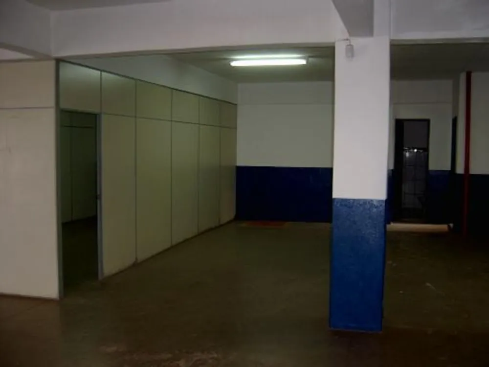 Depósito-Galpão, 463 m² - Foto 3