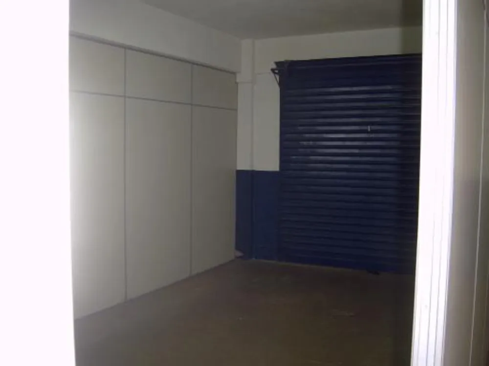 Depósito-Galpão, 463 m² - Foto 1