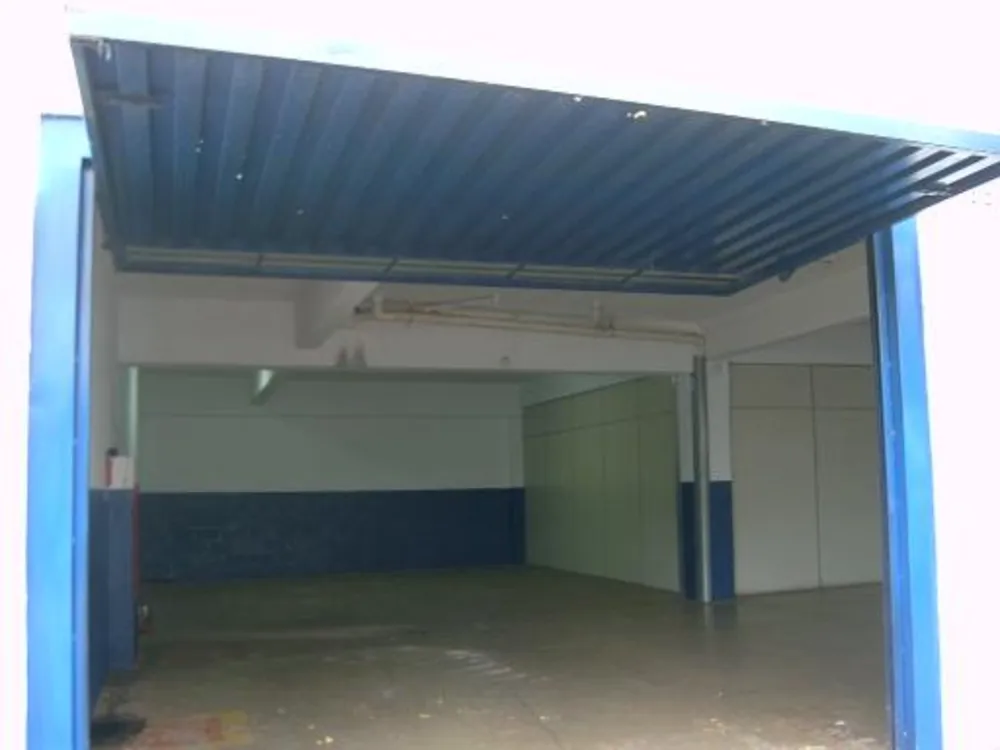 Depósito-Galpão, 463 m² - Foto 7