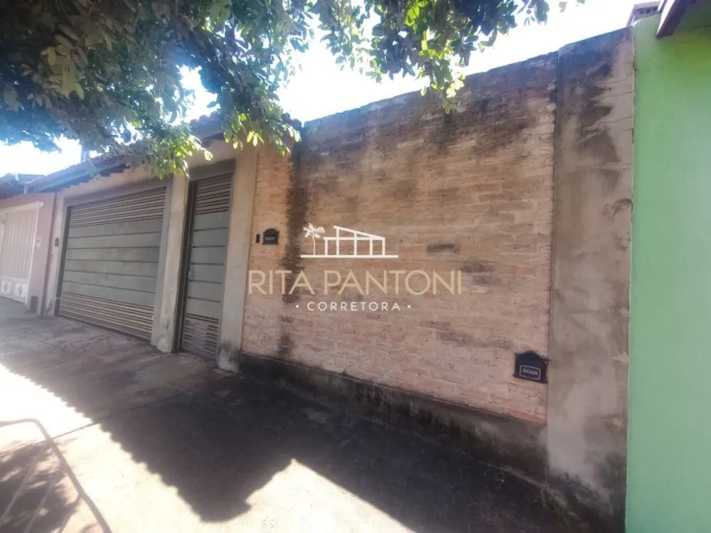 Casa, 2 quartos, 110 m² - Foto 7