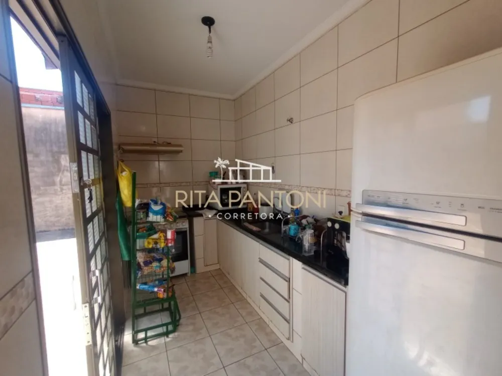 Casa, 2 quartos, 110 m² - Foto 9