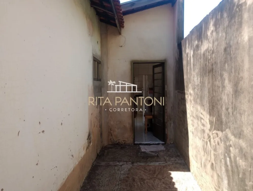 Casa, 2 quartos, 110 m² - Foto 1