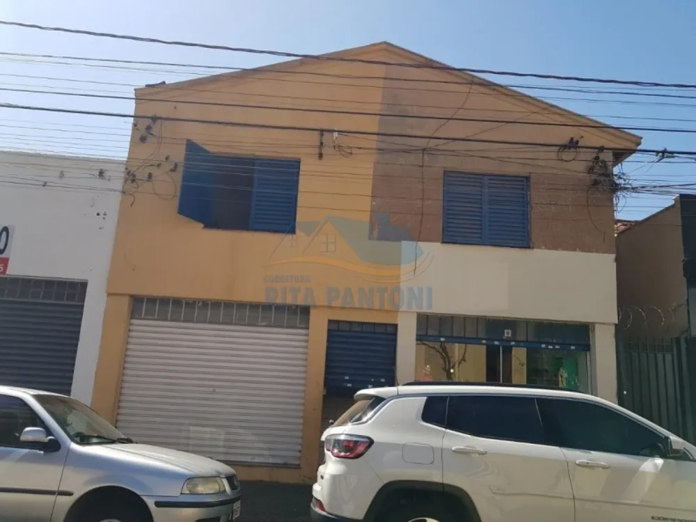 Casa, 6 quartos, 505 m² - Foto 3