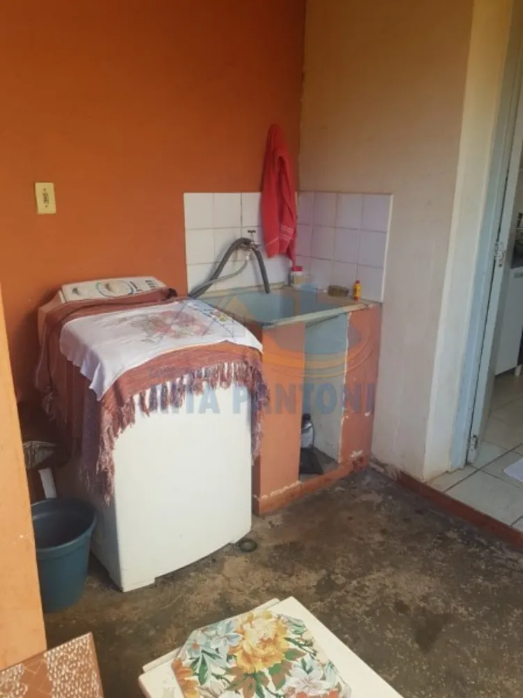 Casa, 6 quartos, 505 m² - Foto 5