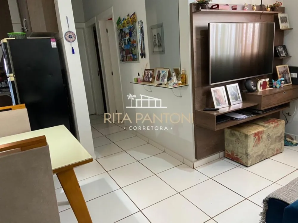 Apartamento, 42 m² - Foto 2