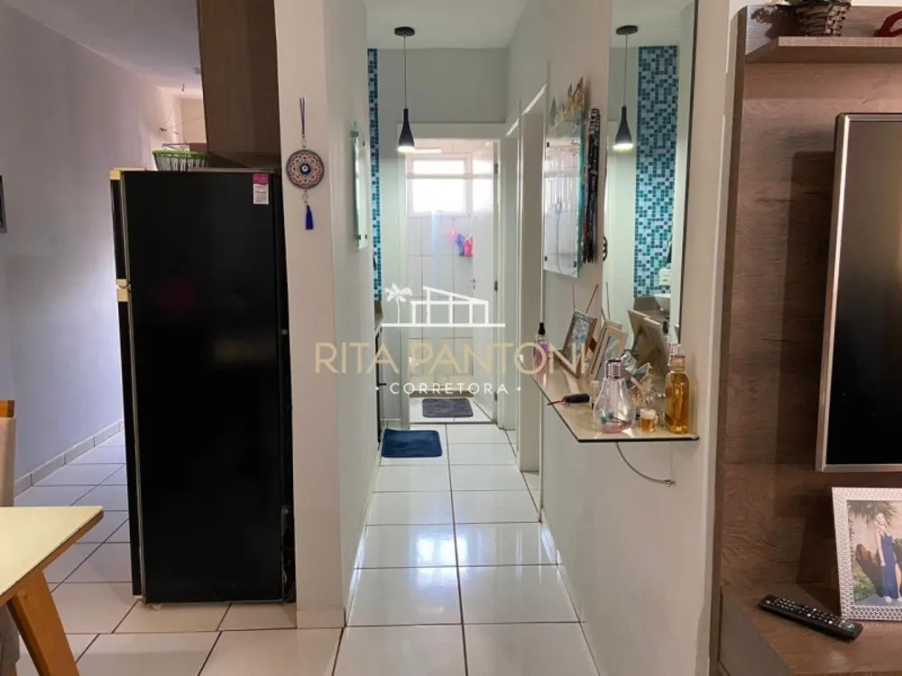 Apartamento, 42 m² - Foto 4