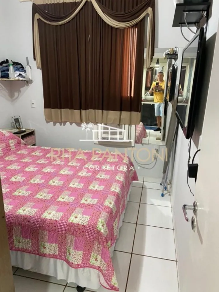 Apartamento, 2 quartos, 42 m² - Foto 10