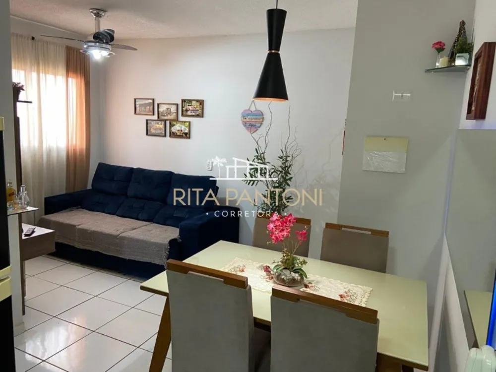 Apartamento, 2 quartos, 42 m² - Foto 7