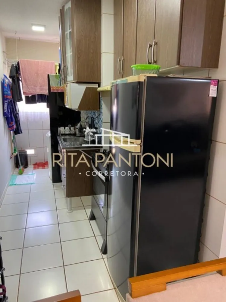 Apartamento, 2 quartos, 42 m² - Foto 5