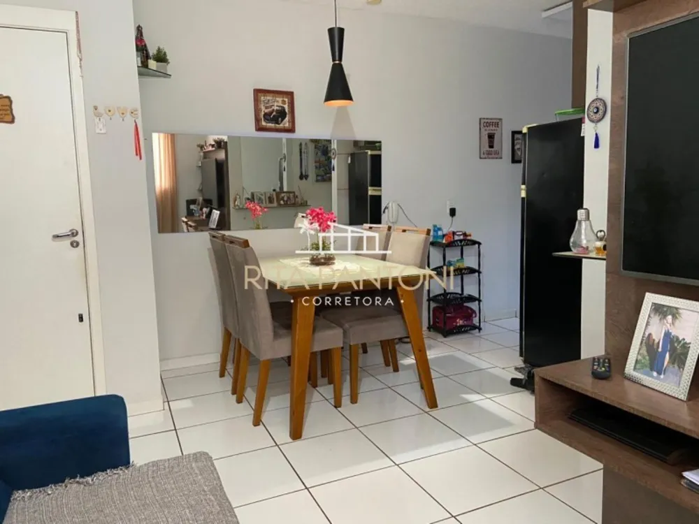 Apartamento, 2 quartos, 42 m² - Foto 8