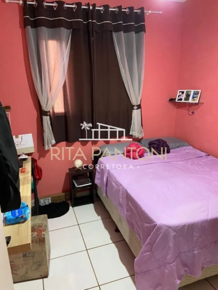 Apartamento, 2 quartos, 42 m² - Foto 6