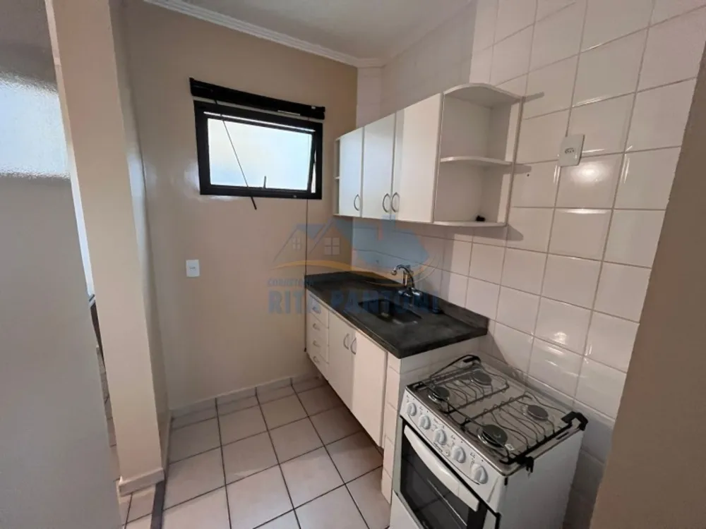 Apartamento, 1 quarto, 37 m² - Foto 6