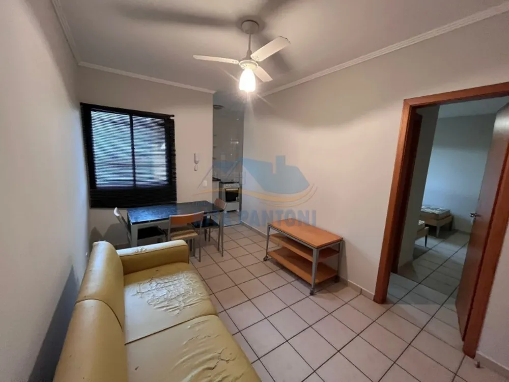 Apartamento, 1 quarto, 37 m² - Foto 10