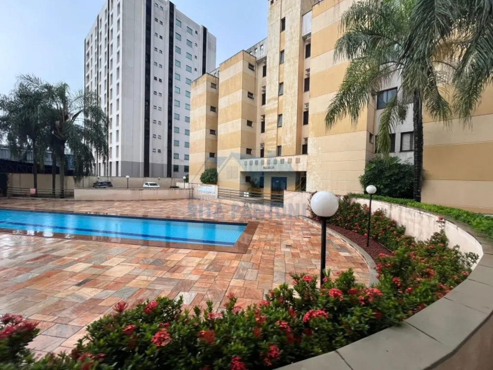 Apartamento, 1 quarto, 37 m² - Foto 3