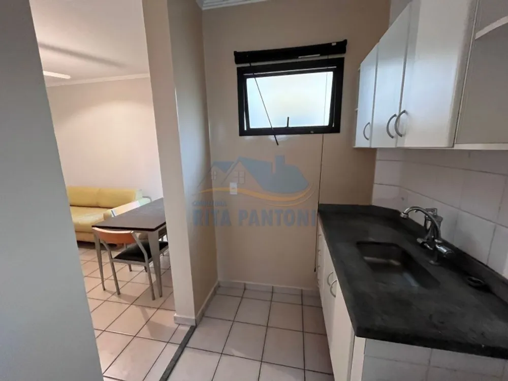 Apartamento, 1 quarto, 37 m² - Foto 4