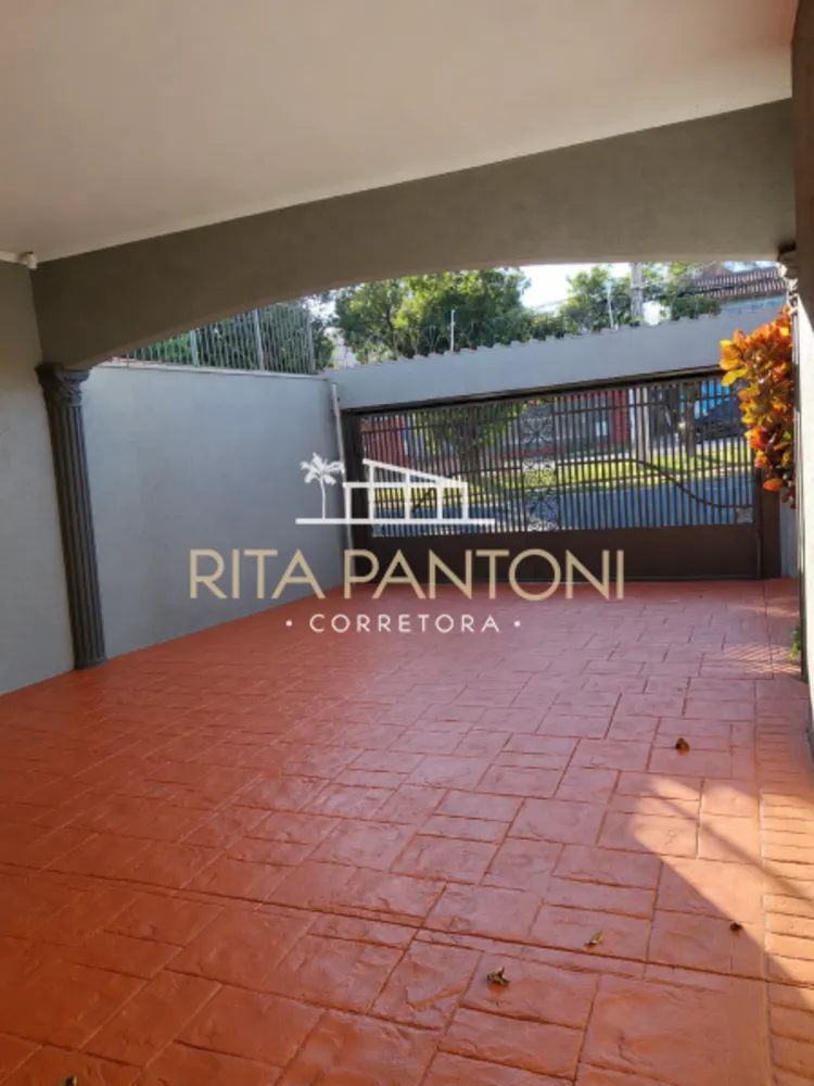 Casa, 3 quartos, 203 m² - Foto 2