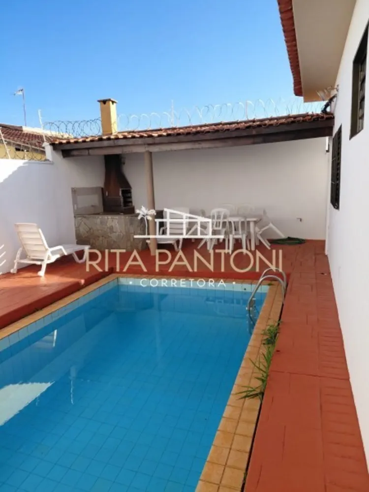 Casa, 3 quartos, 203 m² - Foto 4