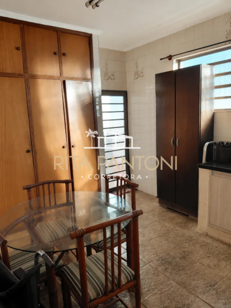 Casa, 3 quartos, 203 m² - Foto 1