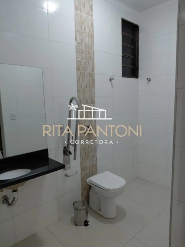 Casa, 3 quartos, 203 m² - Foto 4