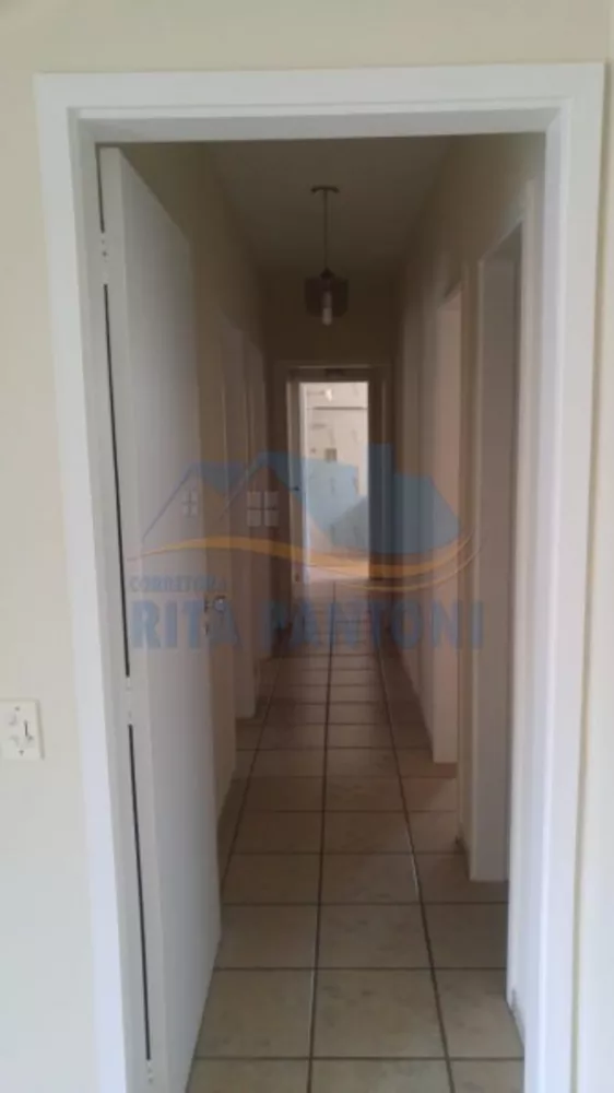 Apartamento à venda com 3 quartos, 126m² - Foto 4