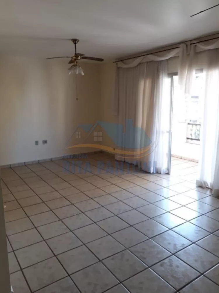 Apartamento à venda com 3 quartos, 126m² - Foto 3