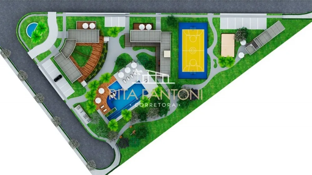 Terreno, 300 m² - Foto 1