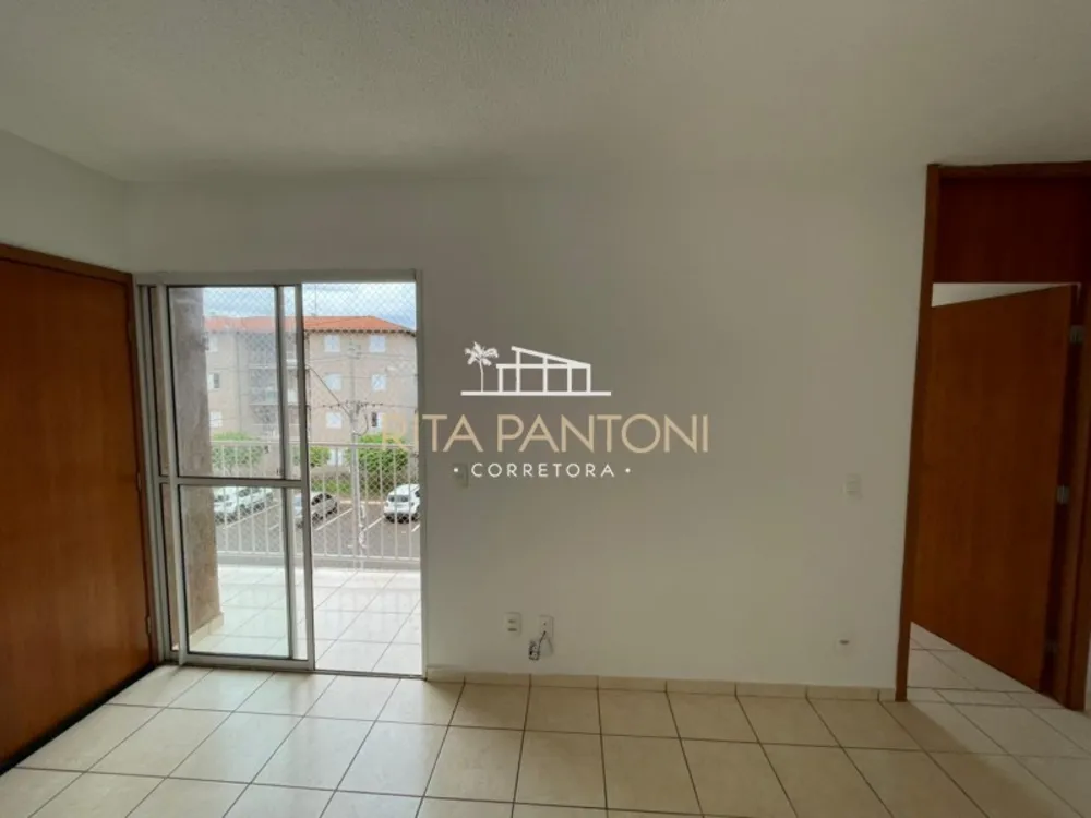 Apartamento, 2 quartos, 48 m² - Foto 1