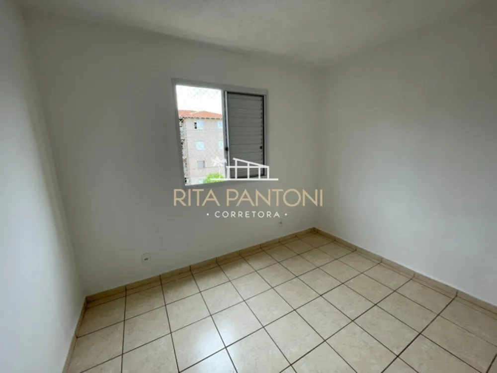 Apartamento, 2 quartos, 48 m² - Foto 2