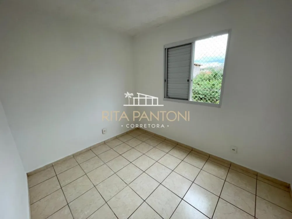 Apartamento, 2 quartos, 48 m² - Foto 6